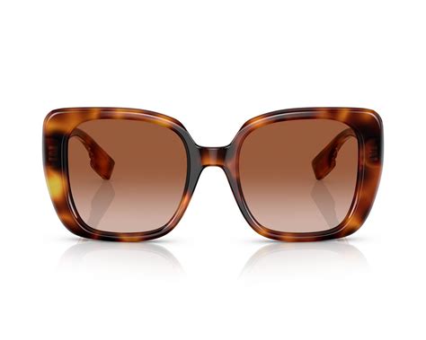 burberry helena sunglasses|Burberry BE4371 Helena M (52 .